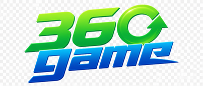 360 game logo